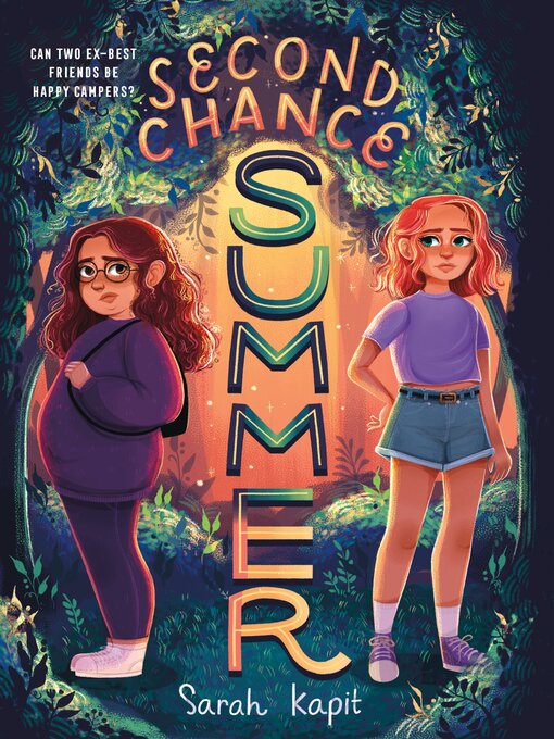 Title details for Second Chance Summer by Sarah Kapit - Available